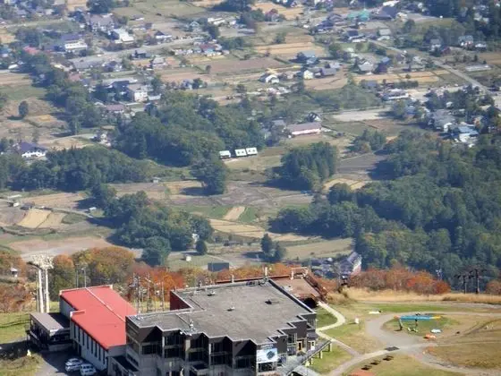 Hakuba Kaze no Ko