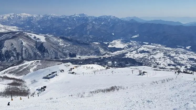 Hakuba Kokoro hotel