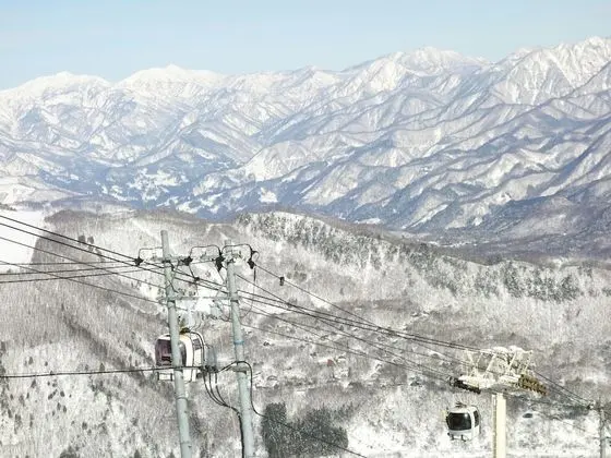 HAKUBA Moegi HOTEL