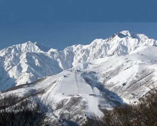 Hakuba Mominoki Hotel