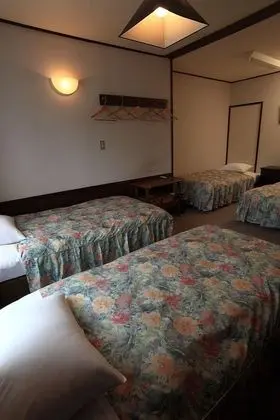 Hakuba Pension Karunaju - Oda