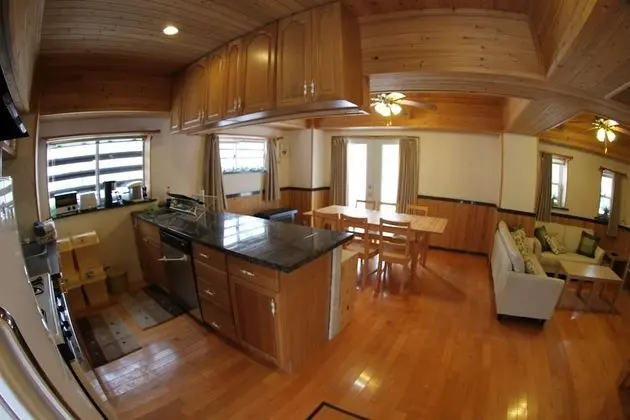 Hakuba Powder Cottages - Oda