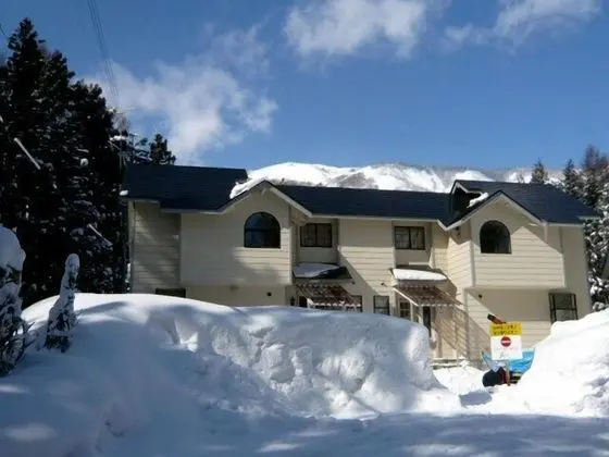 Hakuba Royal Suites