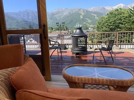 Hakuba Ski Condos