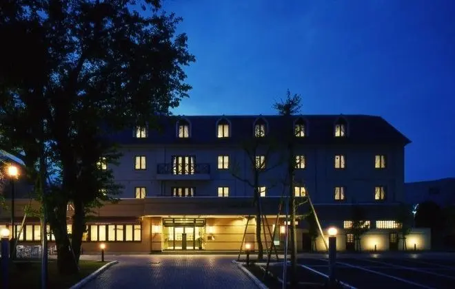 Hakuba Springs Hotel