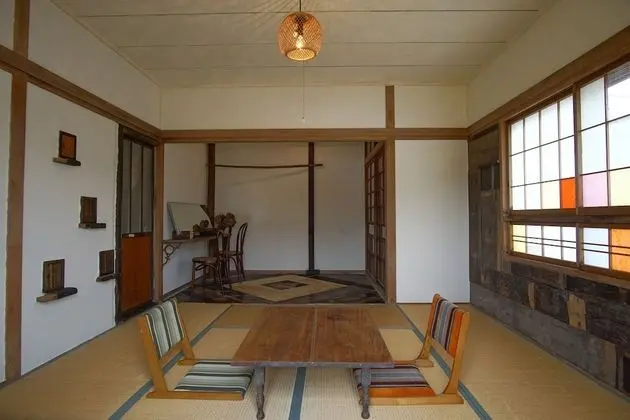 Hakuba Station Guest House Hostel eN - Oda