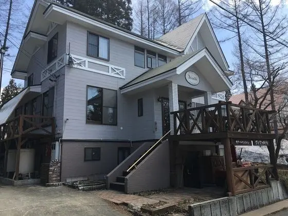 Hakuba Vivaldi