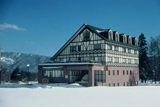 Hakuba Yamano Hotel