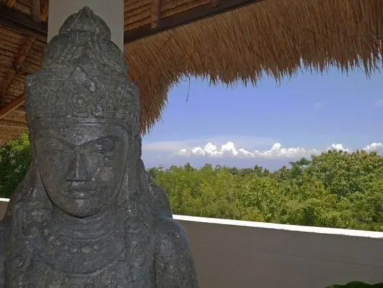 Hakuna Matata Bali Villas