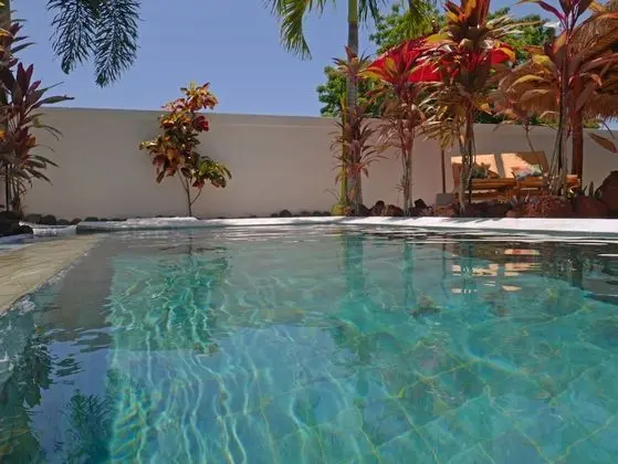 Hakuna Matata Bali Villas - Öne Çıkan Resim