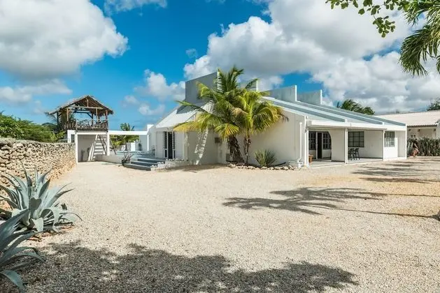 Hakuna Matata Bonaire - Dış Mekan