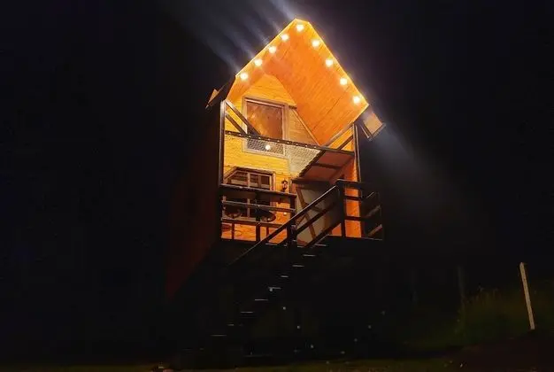Hakuna Matata glamping