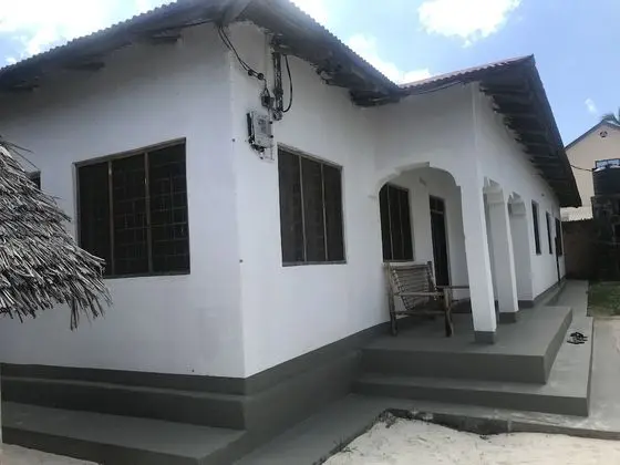 Hakuna Matata Guest House - Dış Mekan