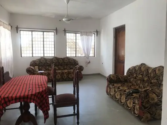 Hakuna Matata Guest House - İç Mekan