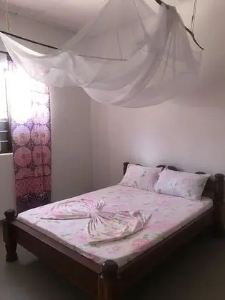 Hakuna Matata Guest House - Oda