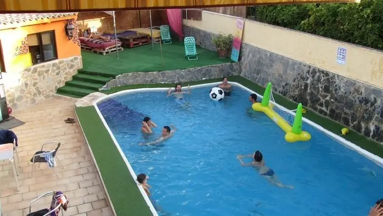 Hakuna Matata Hostel - Öne Çıkan Resim