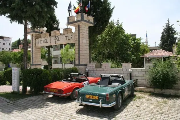 Hal-Tur Hotel