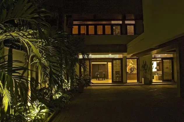 Halcyon House Colombo