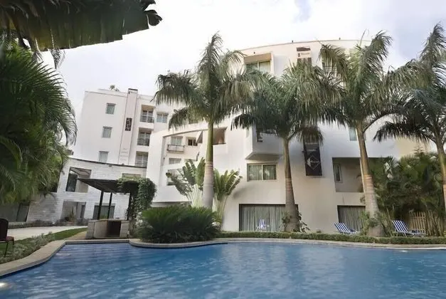 Halcyon Hotel Residences
