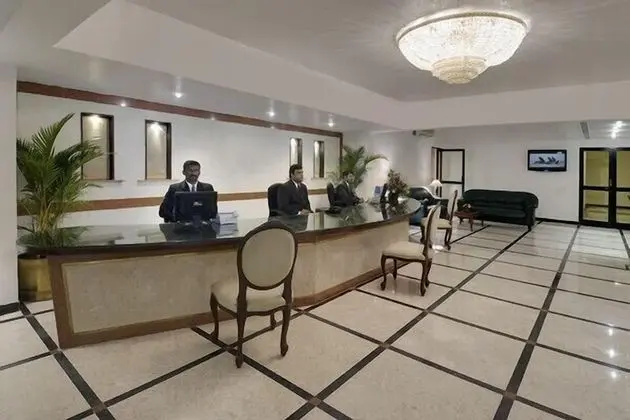 Halcyon Hotel Residences - Öne Çıkan Resim