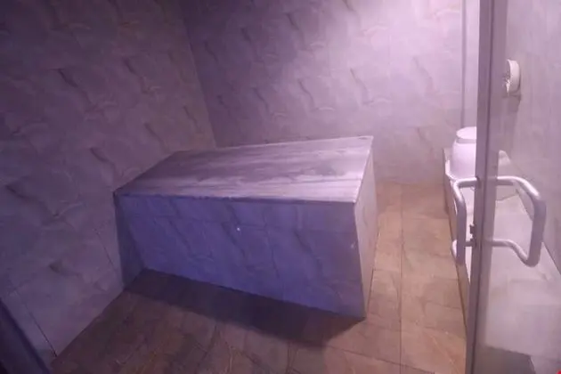 Haldi Hotel Van - Spa / Sağlık