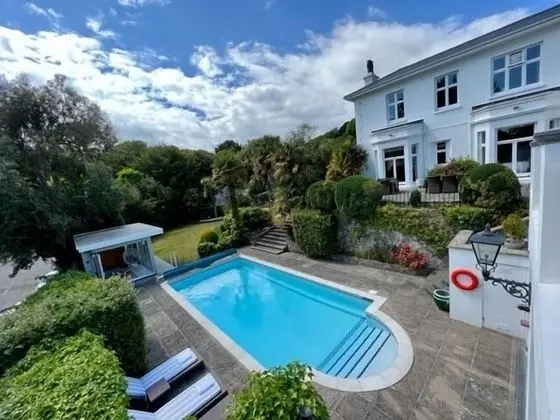 Haldon Priors Hotel