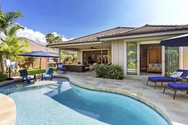 Hale Aloha #34