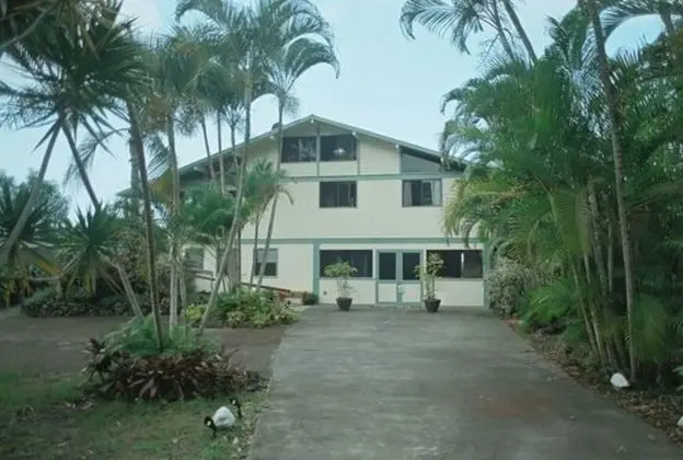 Hale Hoola B&B - 1