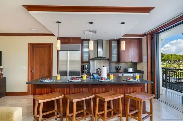 Hale Kahakai by Avantstay Beautiful Beach Villa w/ Pool! - İç Mekan