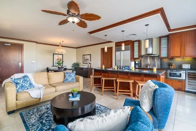 Hale Kahakai by Avantstay Beautiful Beach Villa w/ Pool! - İç Mekan