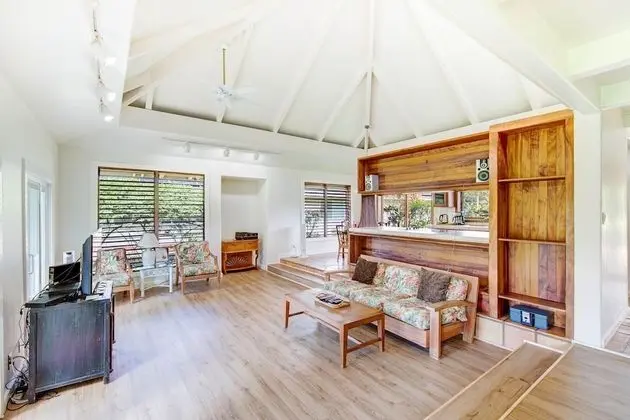 Hale Kamalani 3 Bedroom Home by Redawning - Yerinde Yemek