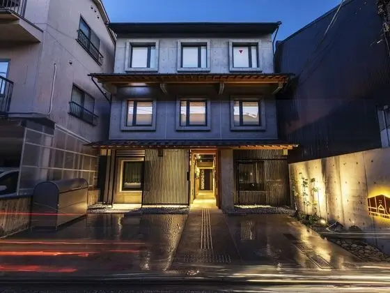 HALE Kyoto Tambaguchi