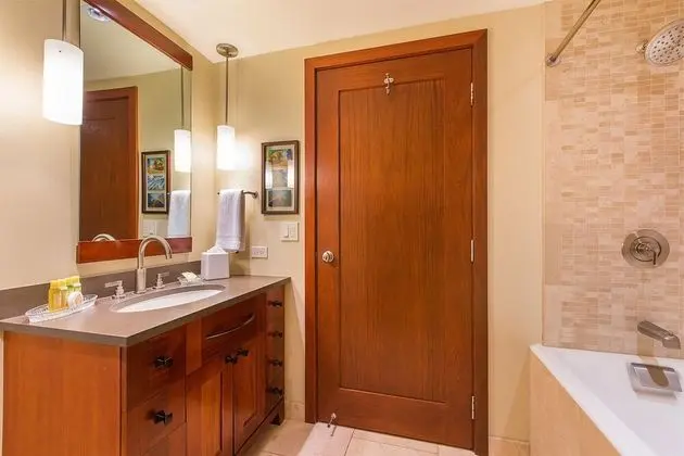Hale Makai by Avantstay Sunny Beach Villa in Luxury Hawaii Resort - İç Mekan