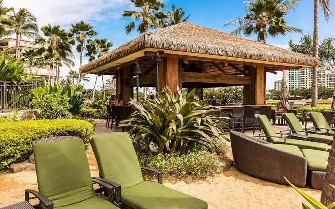Hale Makai by Avantstay Sunny Beach Villa in Luxury Hawaii Resort - İç Mekan
