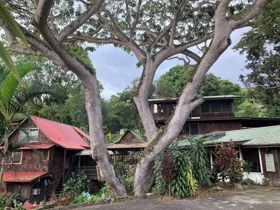 Hale Maluhia Country Inn - Öne Çıkan Resim