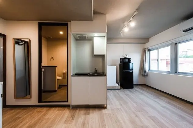 Hale Hotel Miyakojima - Mutfak