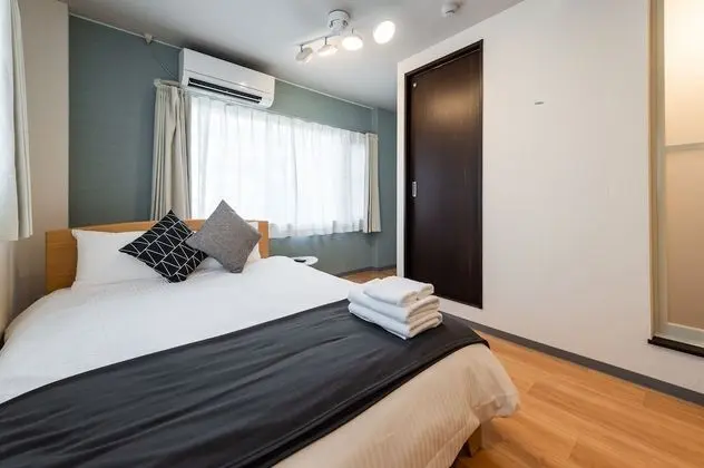 Hale Hotel Miyakojima - Oda