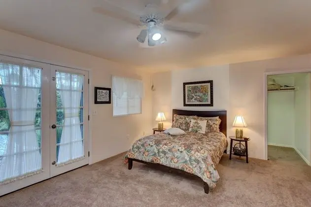 Hale O Makani 3 Bedroom Home by Redawning - Oda