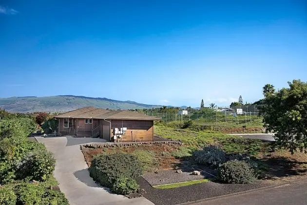 Hale O' Waikoloa