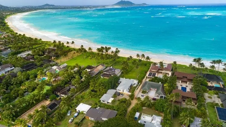 Hale Oahu Cottage by Avantstay Stunning Beachfront Estate!