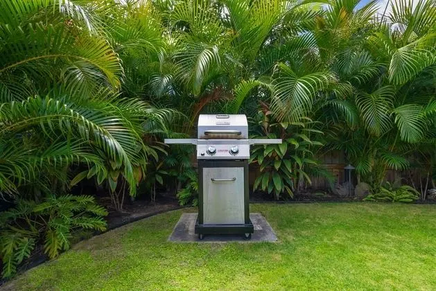 Hale Oahu Cottage by Avantstay Stunning Beachfront Estate! - İç Mekan