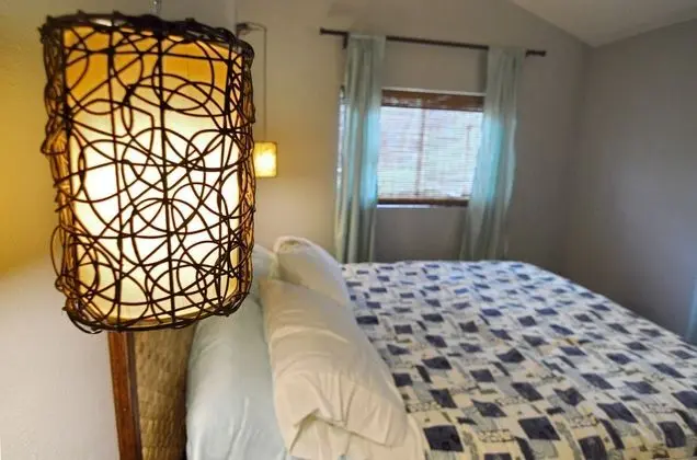 Hale Ola Aina 2 Bedroom Home by Redawning - Oda