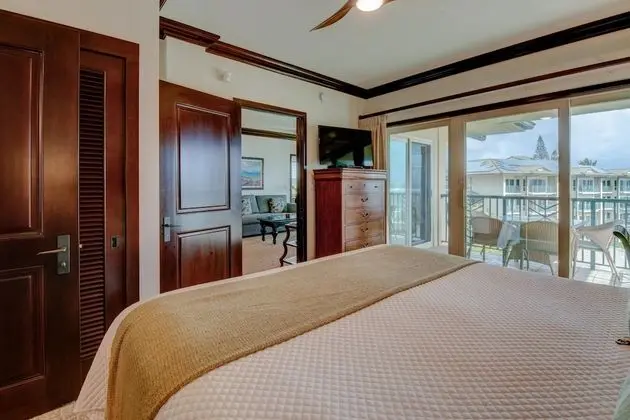 Hale Tiare 2 Bedroom Condo by Redawning - Oda