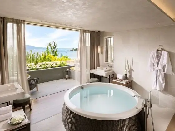 Halekulani Okinawa - Spa
