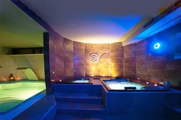 Halex Room & Food - Spa