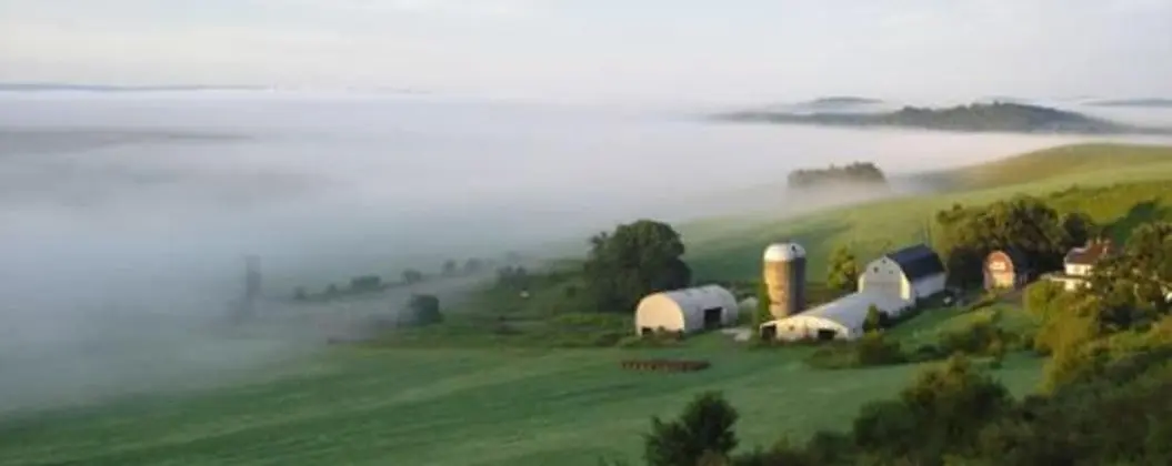 Haley Farm Bed & Breakfast