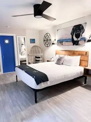 Haley Hotel