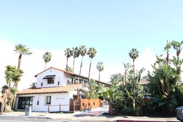 Haley Hotel