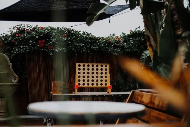 Haley Hotel - Oda Düzeni