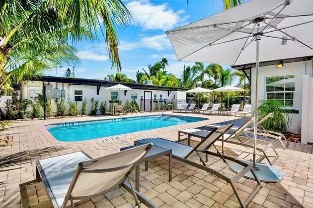 Haley's at The Anna Maria Island Inn - Öne Çıkan Resim